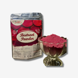 Beetroot powder by Narke Agro Foods