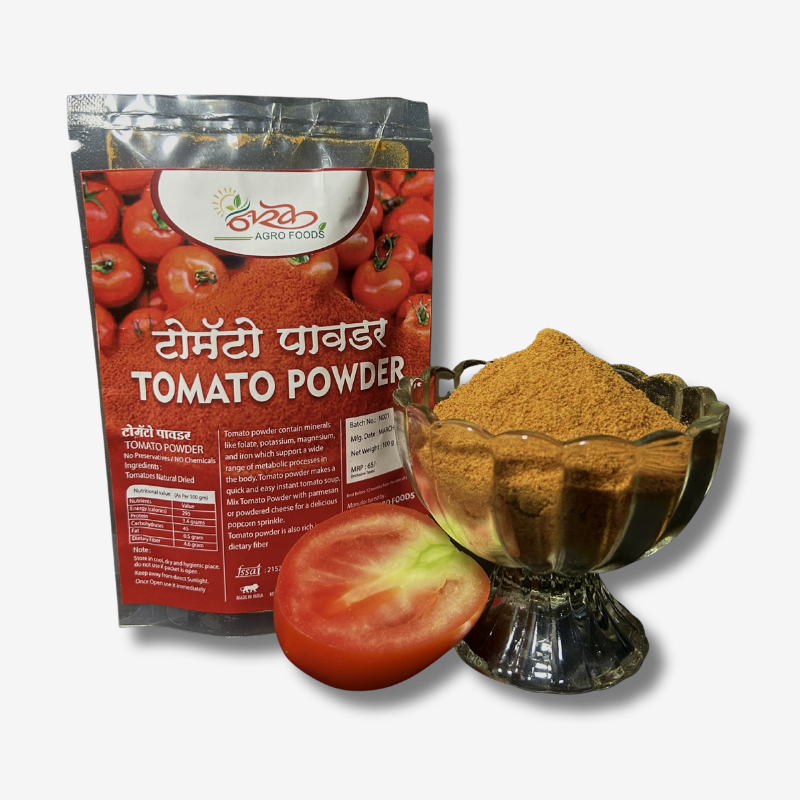 Tomato Powder
